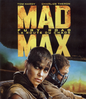 Mad Max Fury Road